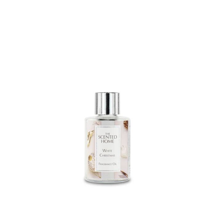 Ashleigh & Burwood White Christmas Fragrance Oil